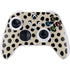 Cheetah Spots Xbox Series S Controller Skin